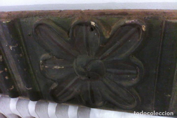Arte: Tabla retablo - Foto 3