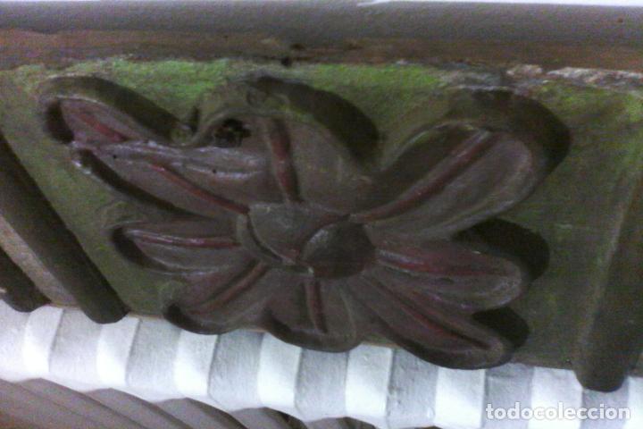 Arte: Tabla retablo - Foto 5