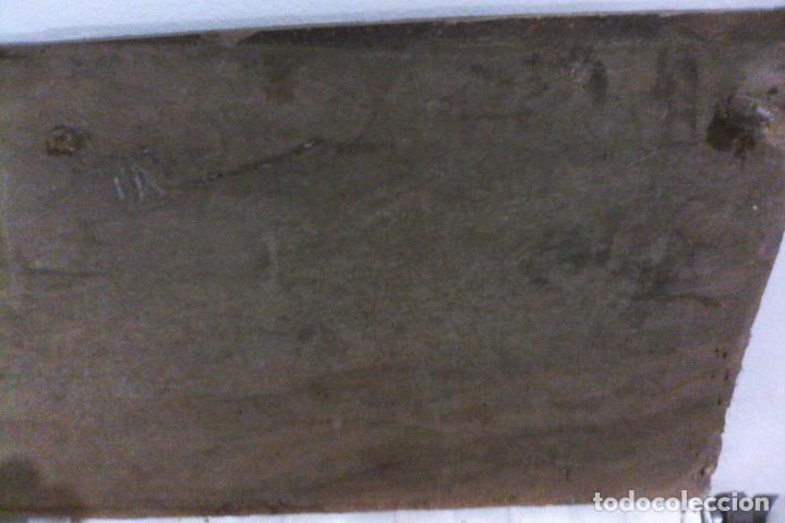 Arte: Tabla retablo - Foto 6