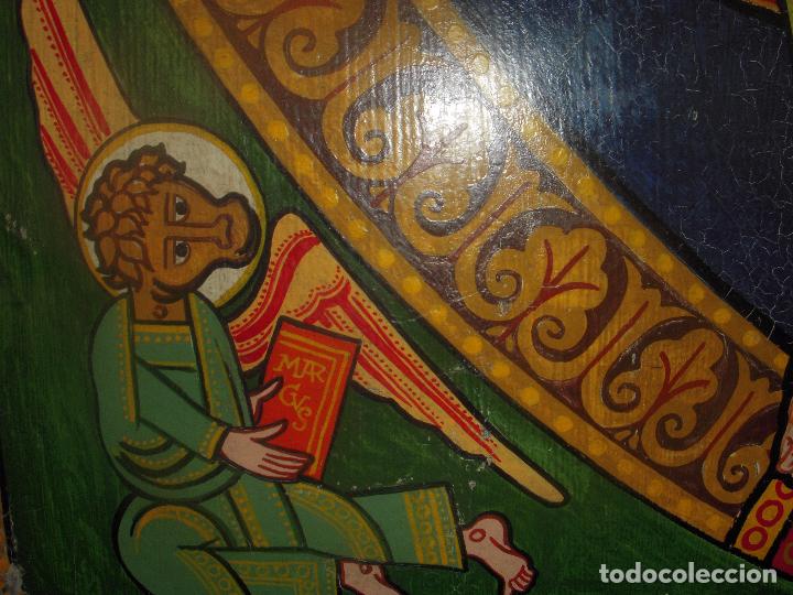 Arte: Pantocrator - Foto 11
