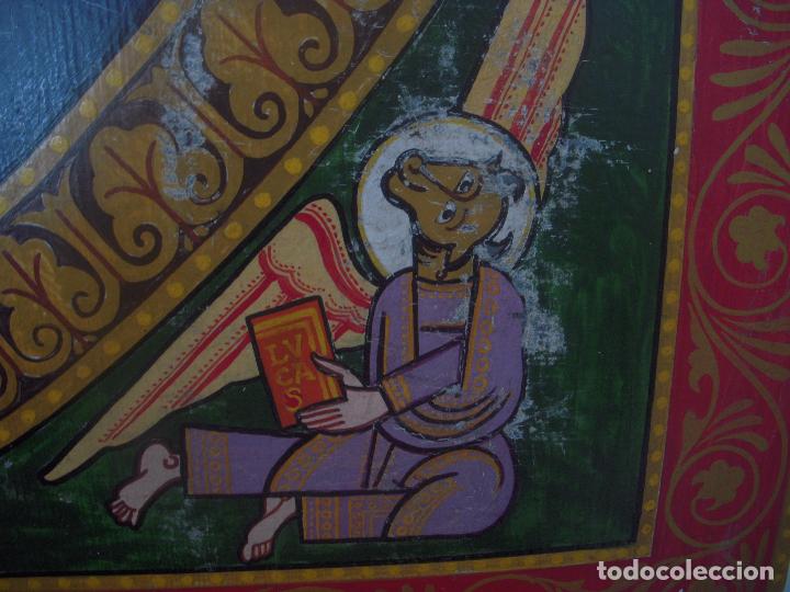Arte: Pantocrator - Foto 12