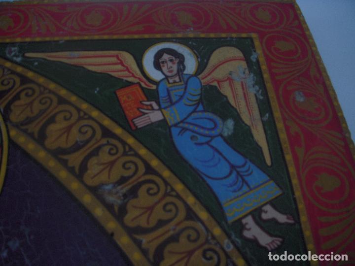Arte: Pantocrator - Foto 13