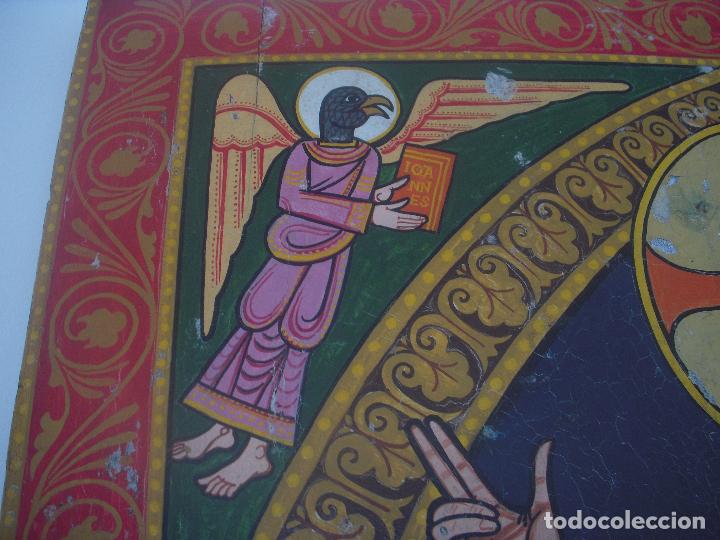 Arte: Pantocrator - Foto 14