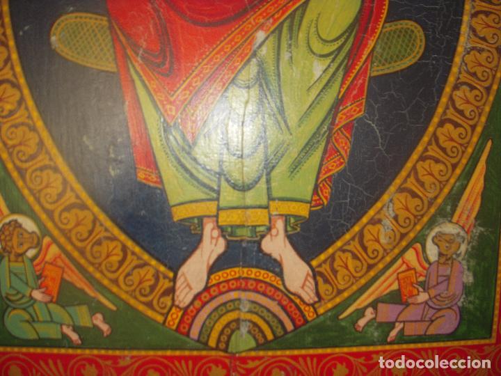 Arte: Pantocrator - Foto 15