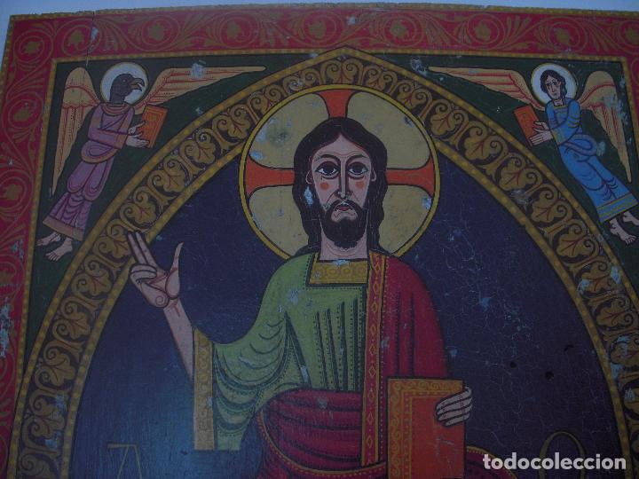 Arte: Pantocrator - Foto 16