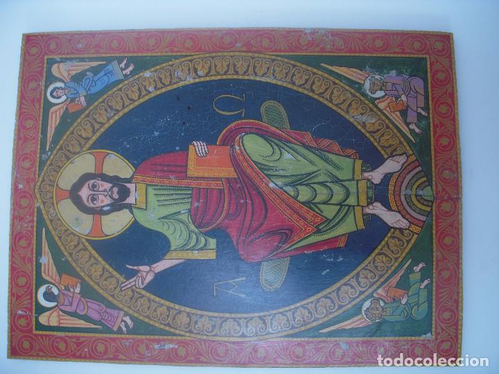 Arte: Pantocrator - Foto 17