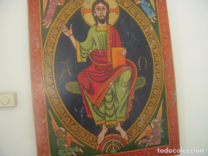 Arte: Pantocrator - Foto 18