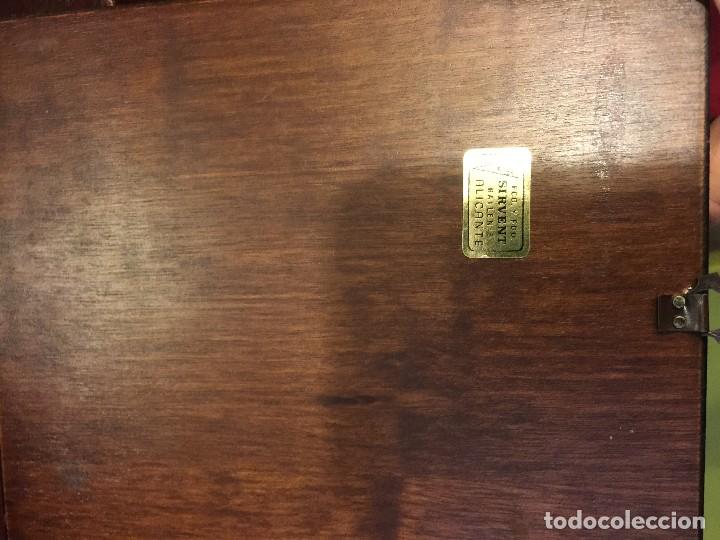 Arte: ICONO EN PLATA CON IMAGEN - Foto 3