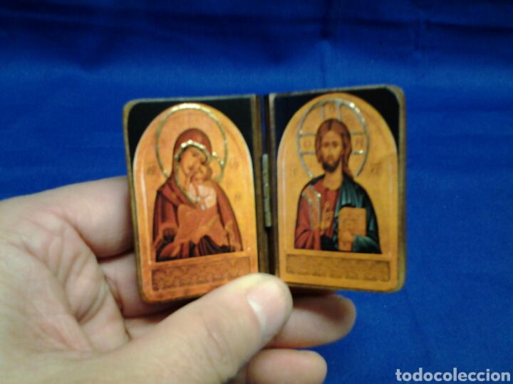 Arte: Icono - Foto 2