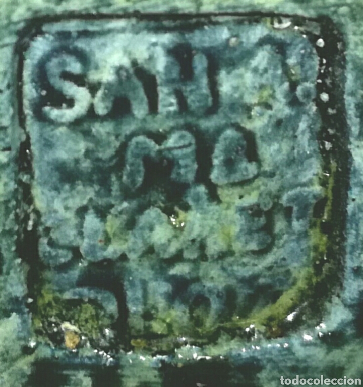 Arte: Sagrado Corazon de Olot. - Foto 4