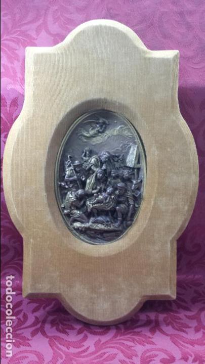 Arte: RETABLO  NATIVIDAD - Foto 1