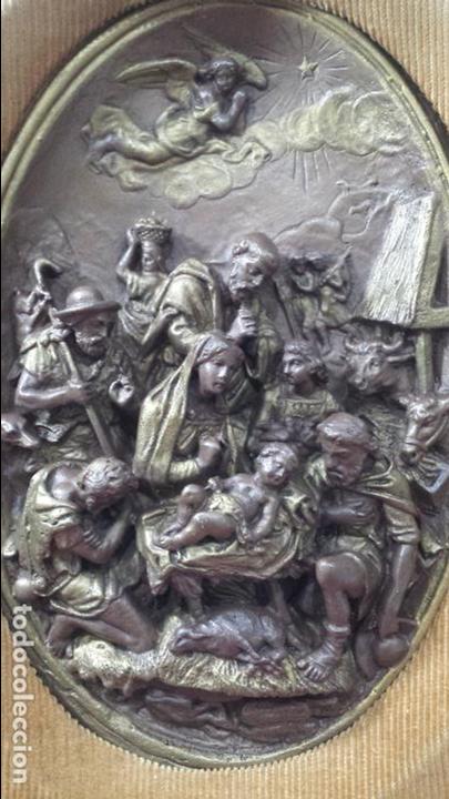 Arte: RETABLO  NATIVIDAD - Foto 3