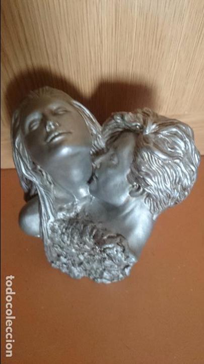 Arte: FIGURA PAREJA &iexcl;OFERTA! - Foto 1