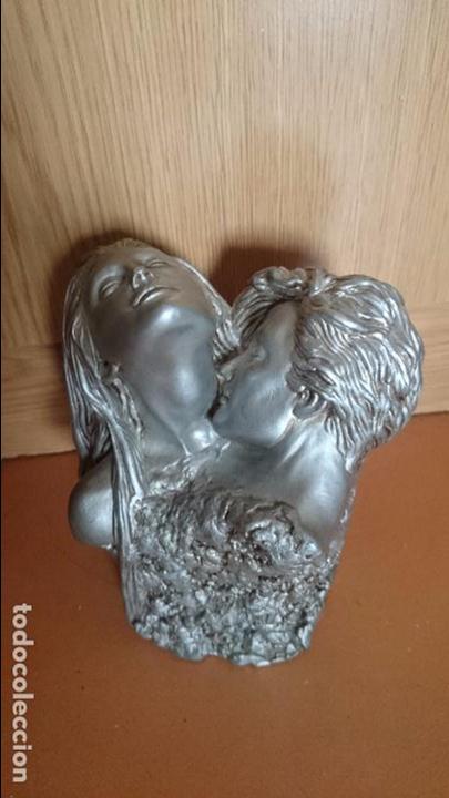 Arte: FIGURA PAREJA &iexcl;OFERTA! - Foto 2