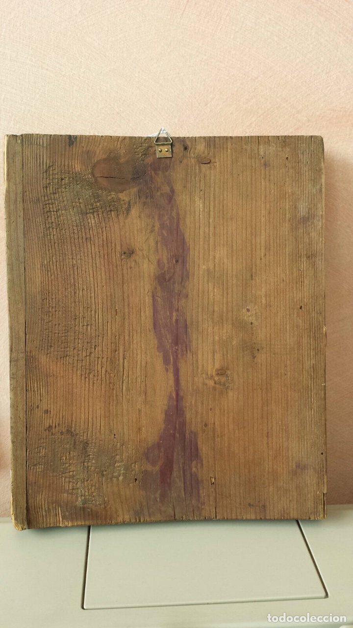 Arte: ICONO-siglo-XVIII - Foto 4