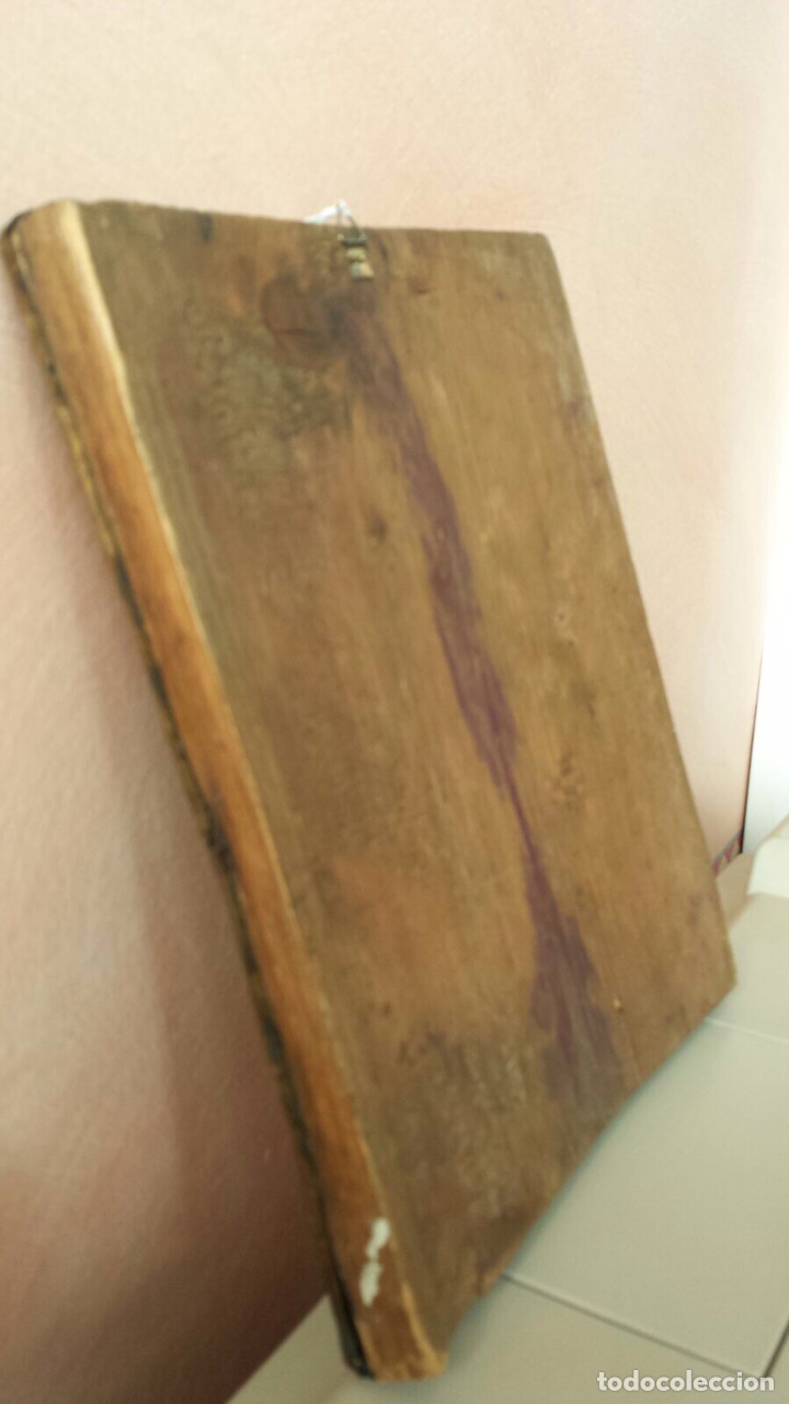 Arte: ICONO-siglo-XVIII - Foto 6