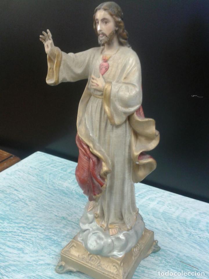 Arte: Imagen SAGRADO CORAZON - Foto 2