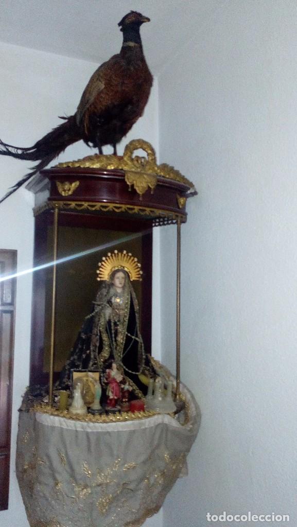 Arte: virgen - Foto 1