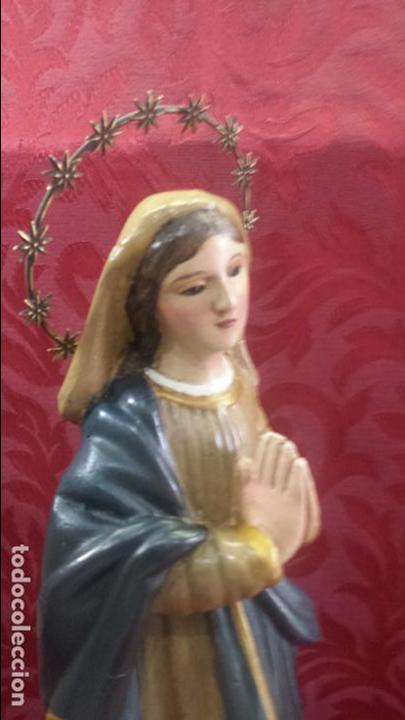 Arte: TALLA  INMACULADA - Foto 2