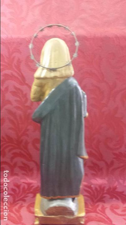 Arte: TALLA  INMACULADA - Foto 5