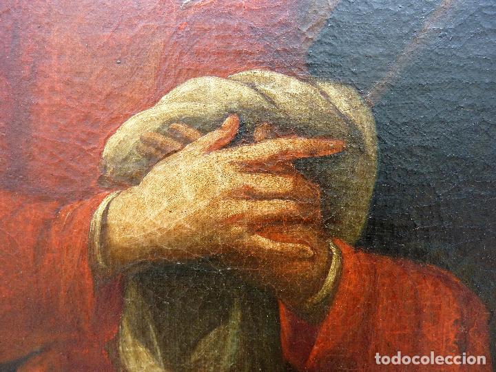 Arte: Virgen. - Foto 6