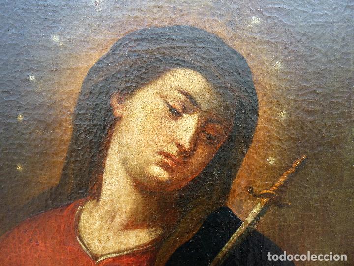 Arte: Virgen. - Foto 8