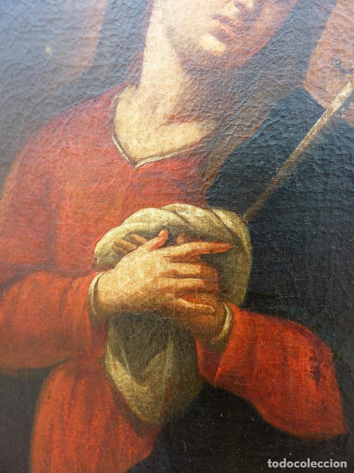 Arte: Virgen. - Foto 11