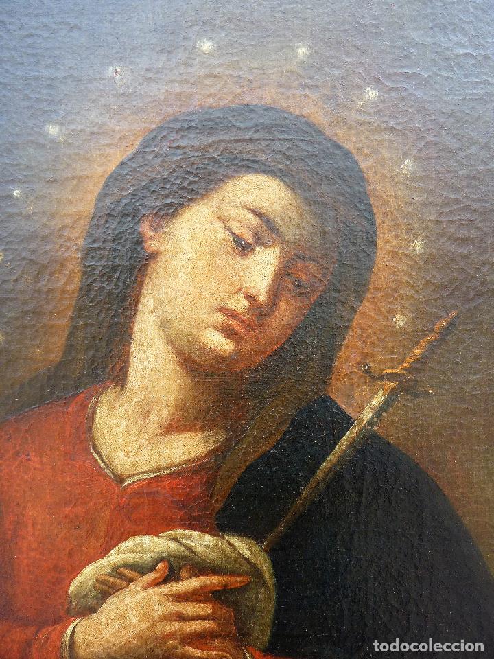 Arte: Virgen. - Foto 12