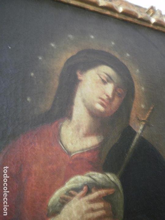 Arte: Virgen. - Foto 16