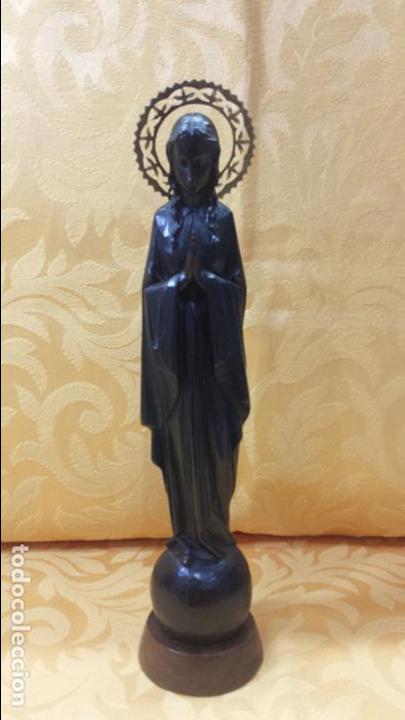 Arte: VIRGEN MARIA - Foto 1