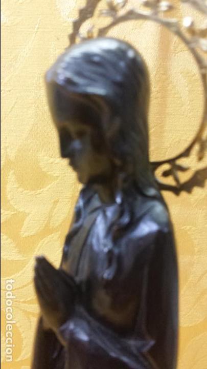 Arte: VIRGEN MARIA - Foto 3