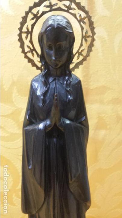 Arte: VIRGEN MARIA - Foto 4