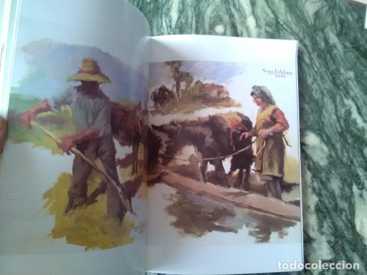 Arte: catalogo de pinturas de San Esteban - Foto 2