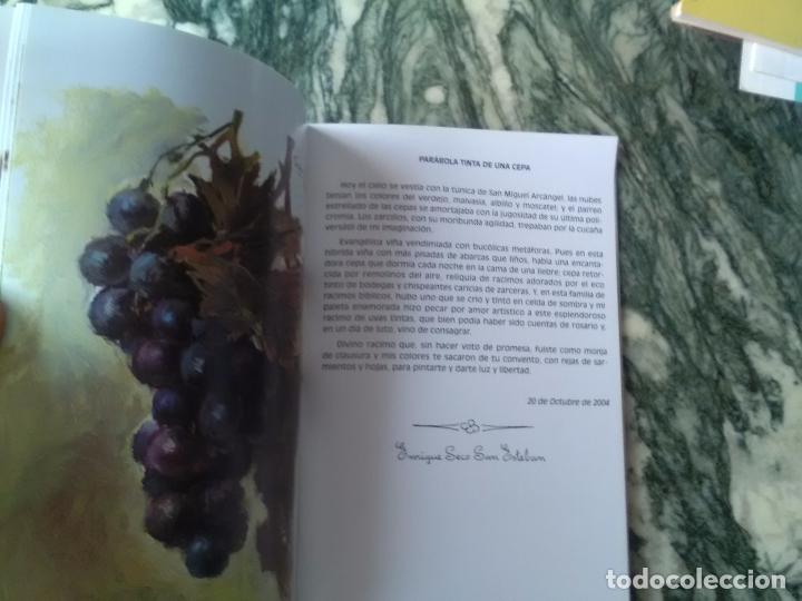Arte: catalogo de pinturas de San Esteban - Foto 5