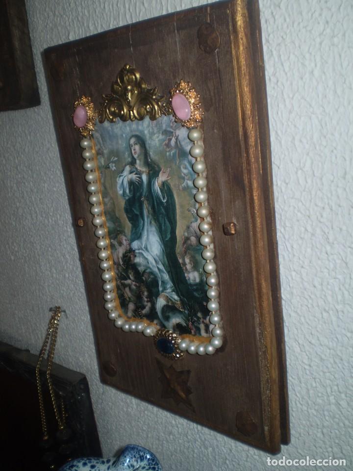 Arte: ICINO IMACULADA - Foto 2