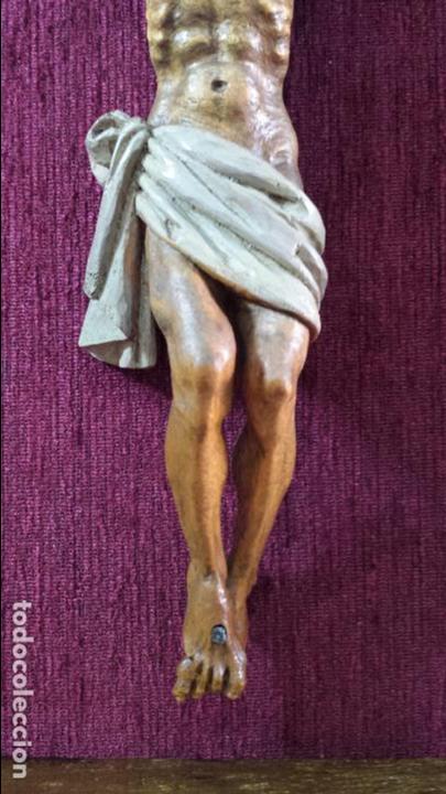 Arte: RETABLO DE CRUCIFICADO - Foto 4