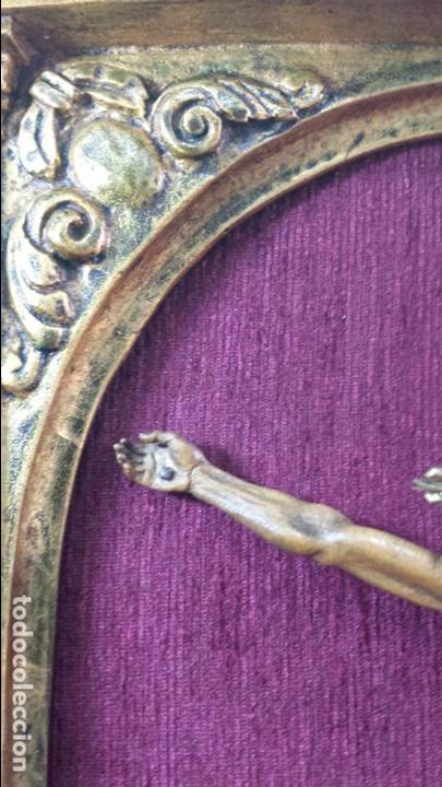 Arte: RETABLO DE CRUCIFICADO - Foto 5