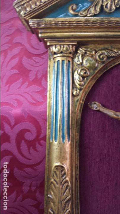 Arte: RETABLO DE CRUCIFICADO - Foto 10