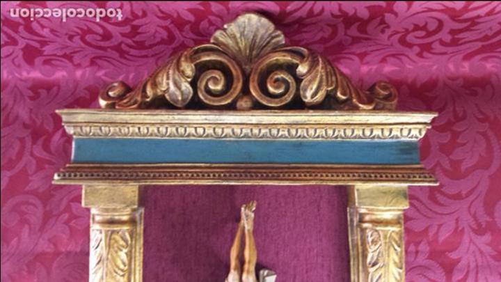 Arte: RETABLO DE CRUCIFICADO - Foto 11