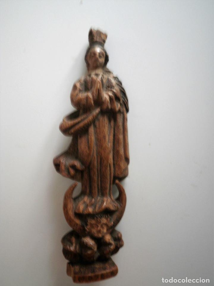 Arte: Virgen - Foto 1