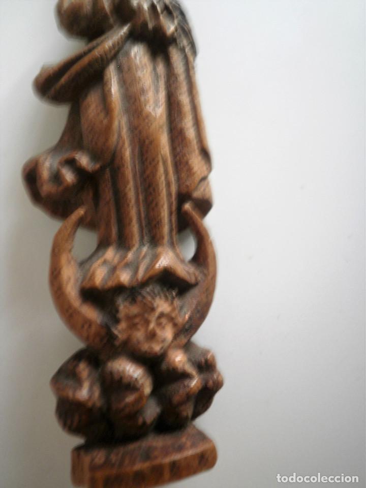 Arte: Virgen - Foto 2