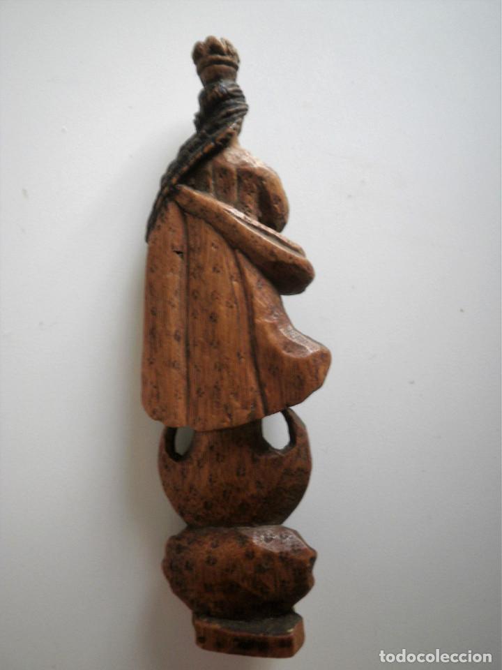 Arte: Virgen - Foto 3