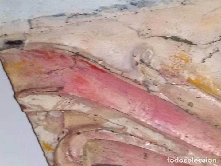 Arte: Pieza de retablo - Foto 2