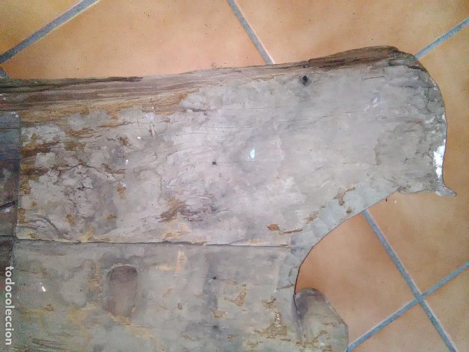 Arte: pieza retablo - Foto 4