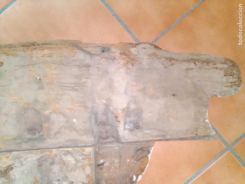 Arte: pieza retablo - Foto 5