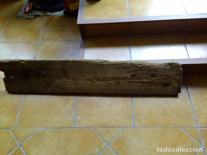 Arte: 2 pareja pieza retablo - Foto 21