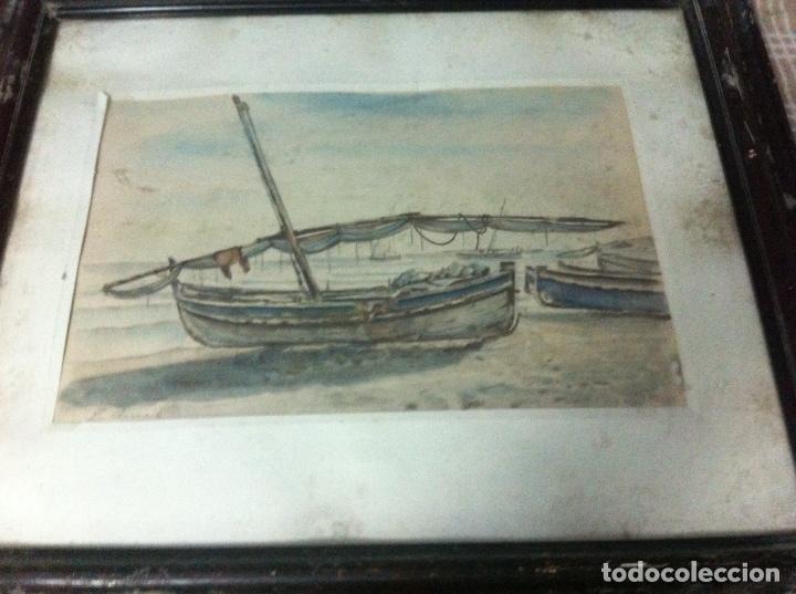 Arte: Preciosa litografia - Foto 1