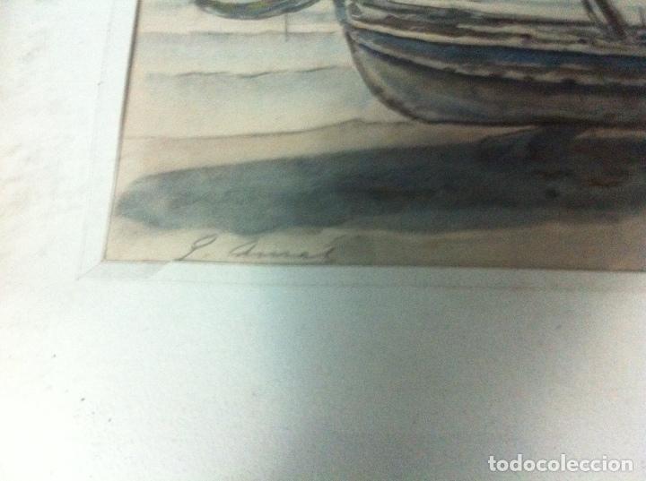 Arte: Preciosa litografia - Foto 2