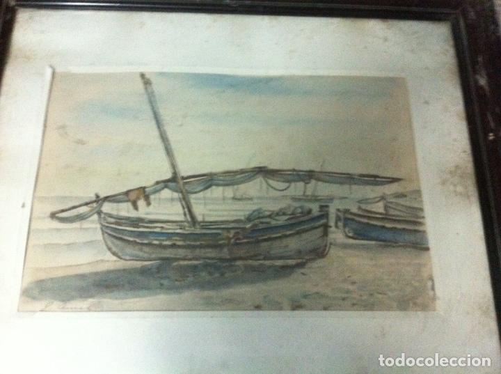 Arte: Preciosa litografia - Foto 3