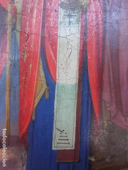 Arte: Icono Ruso Santos - Foto 18
